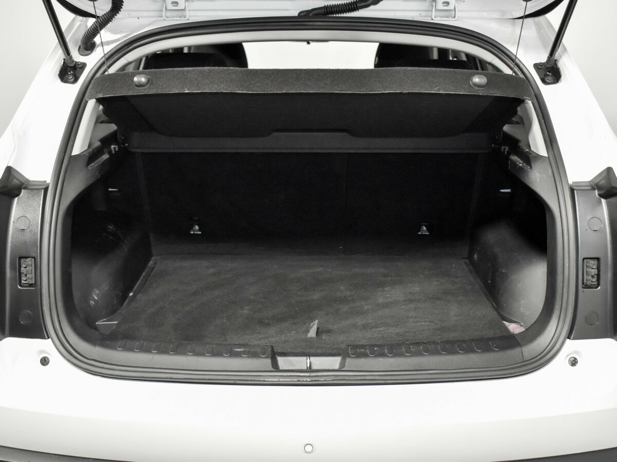 Haval Jolion с пробегом — 2024 год. Фото: #18