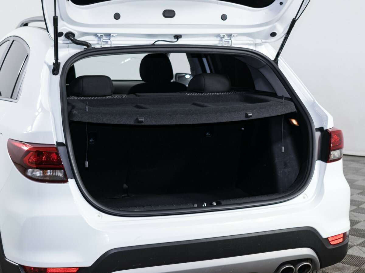 Kia Rio с пробегом — 2019 год. Фото: #5
