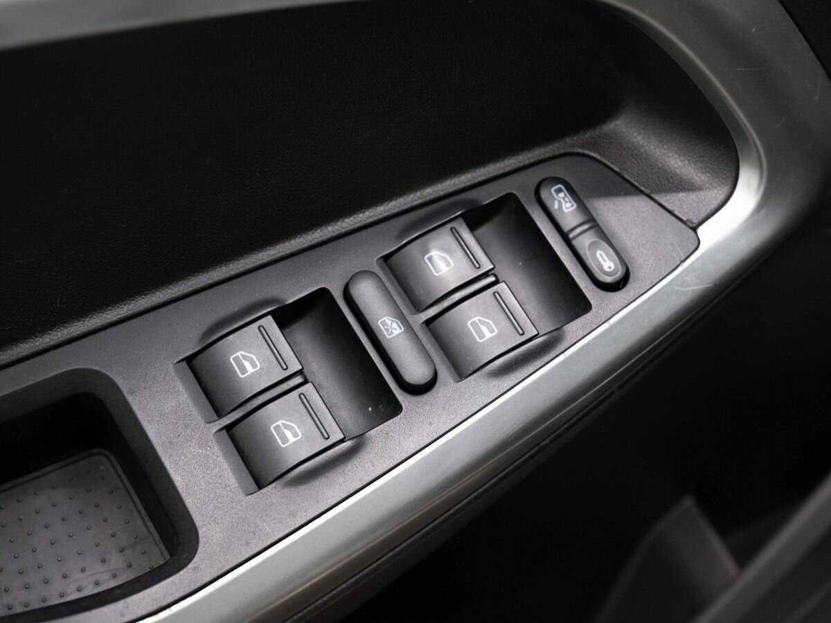 Chery Tiggo 5 с пробегом — 2014 год. Фото: #17