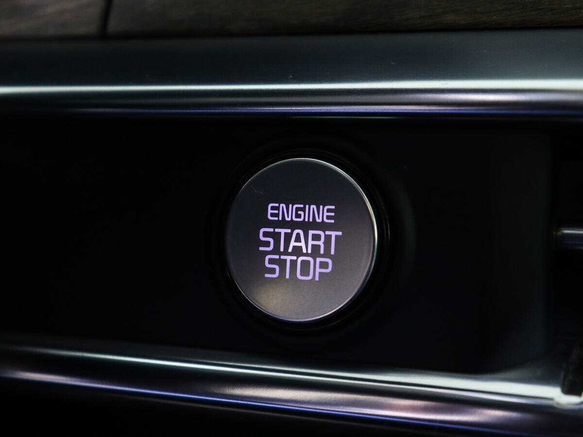 Kia K5 с пробегом — 2021 год. Фото: #16