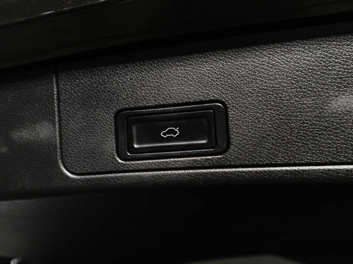 Chery Tiggo 8 Pro с пробегом — 2023 год. Фото: #15