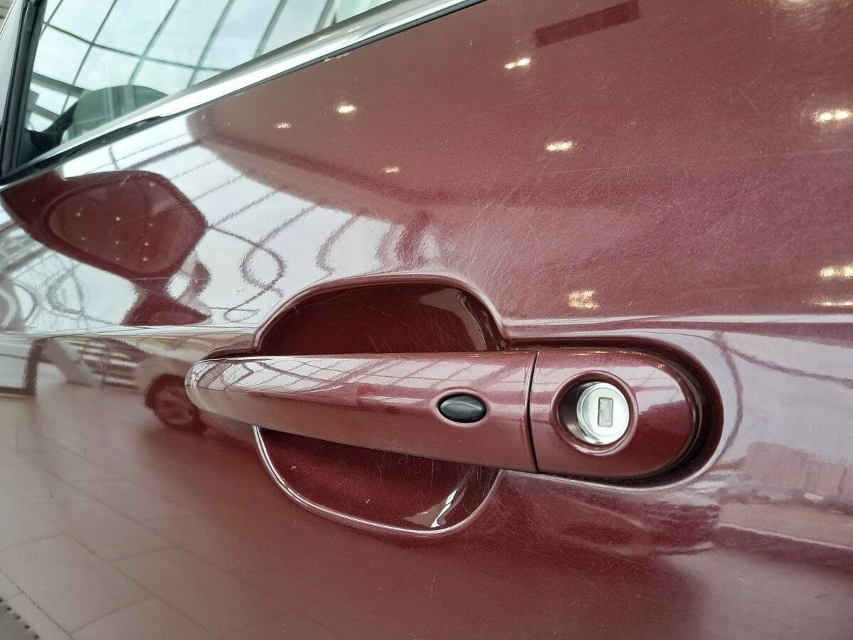 Chery Tiggo 5 с пробегом — 2015 год. Фото: #18