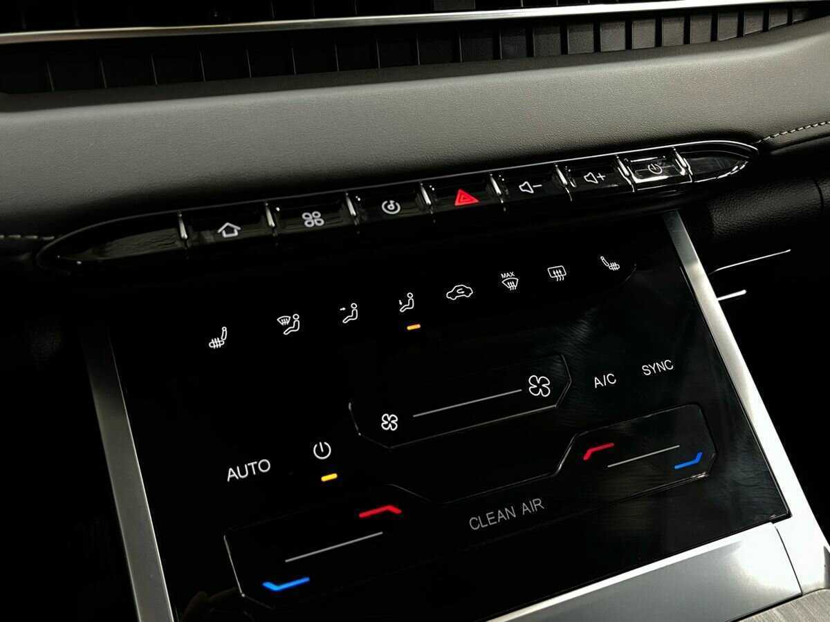 Chery Tiggo 4 Pro с пробегом — 2024 год. Фото: #13