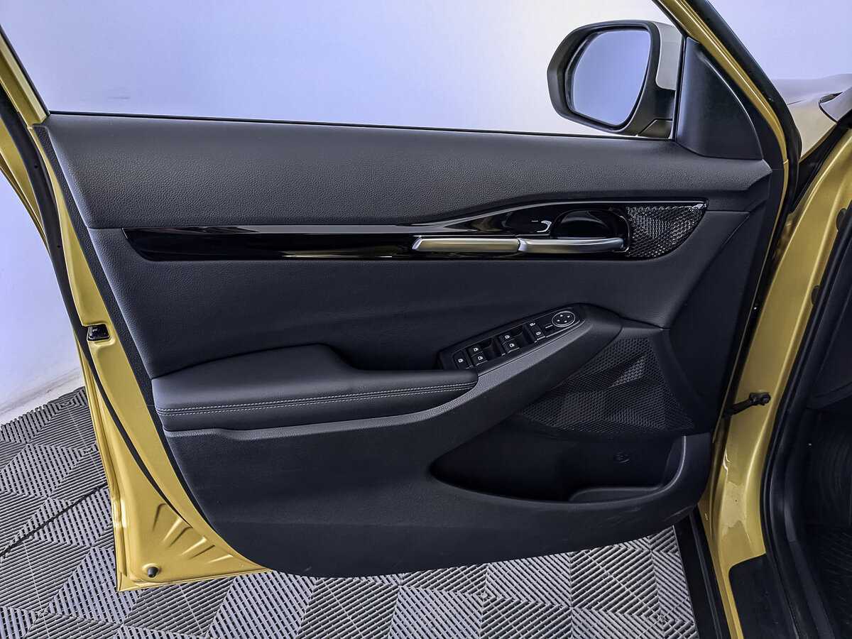 Kia Seltos с пробегом — 2021 год. Фото: #18