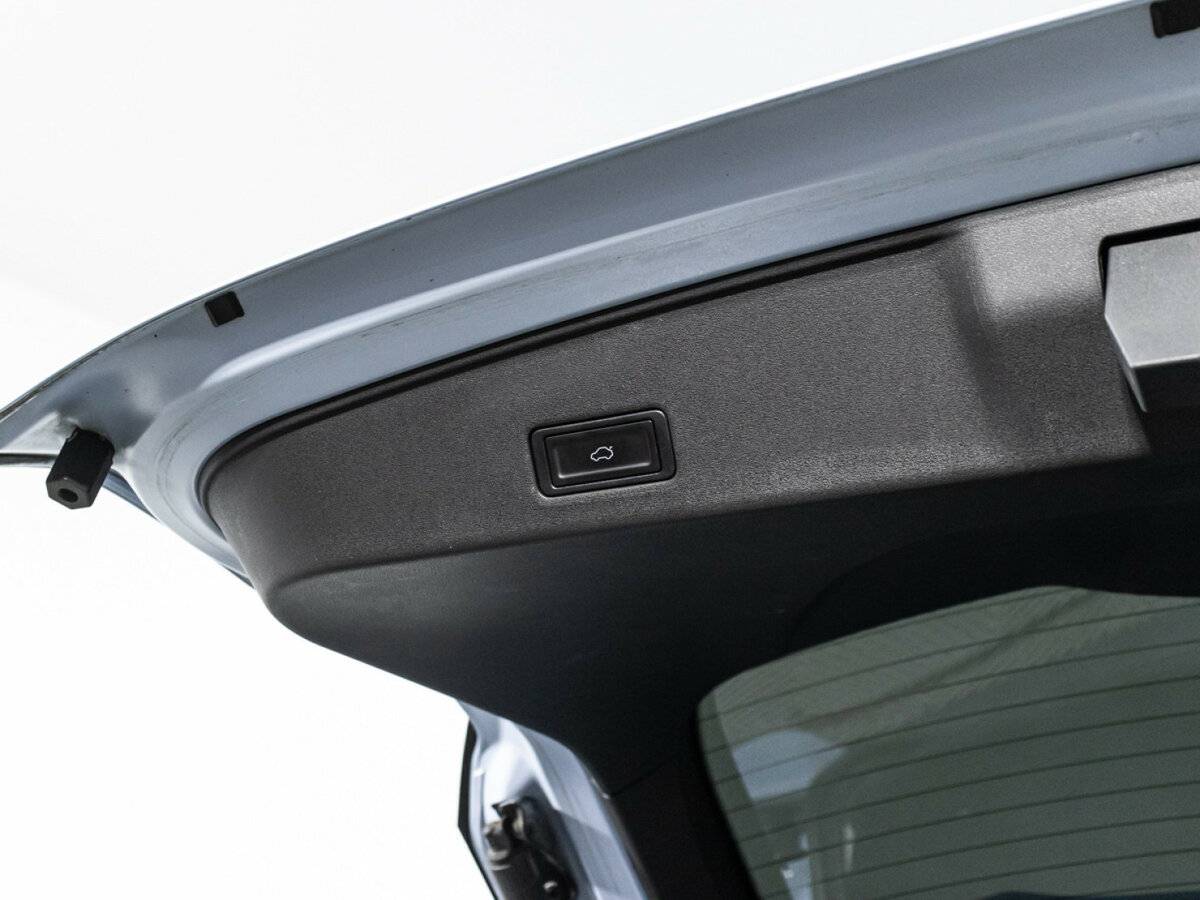 OMODA C5 с пробегом — 2023 год. Фото: #14