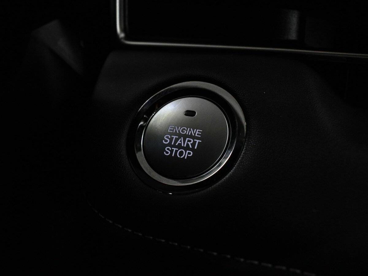 Chery Tiggo 7 Pro Max с пробегом — 2022 год. Фото: #17