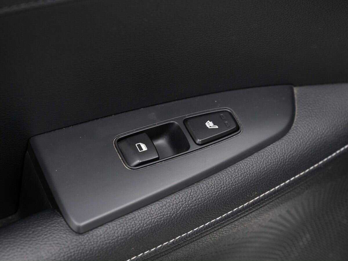 Kia Cerato с пробегом — 2018 год. Фото: #12