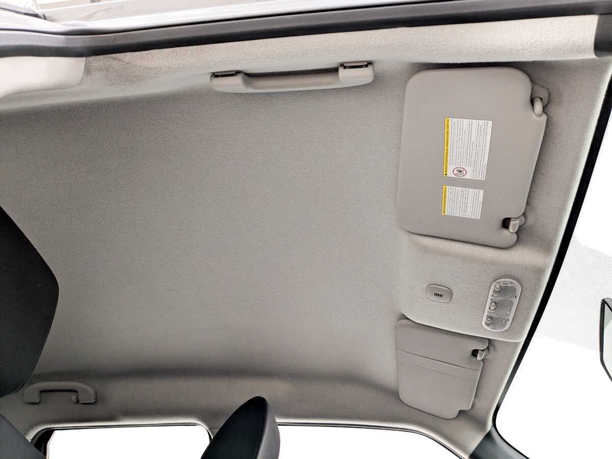 Nissan Juke с пробегом — 2014 год. Фото: #19