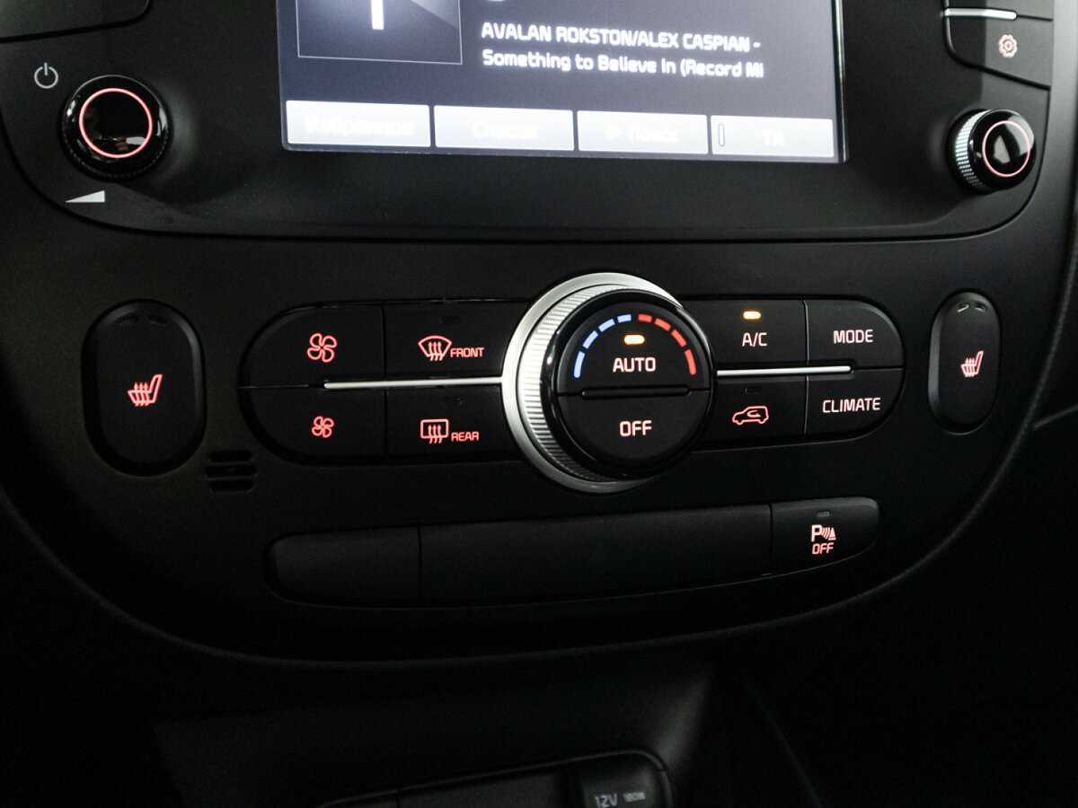 Kia Soul с пробегом — 2019 год. Фото: #16