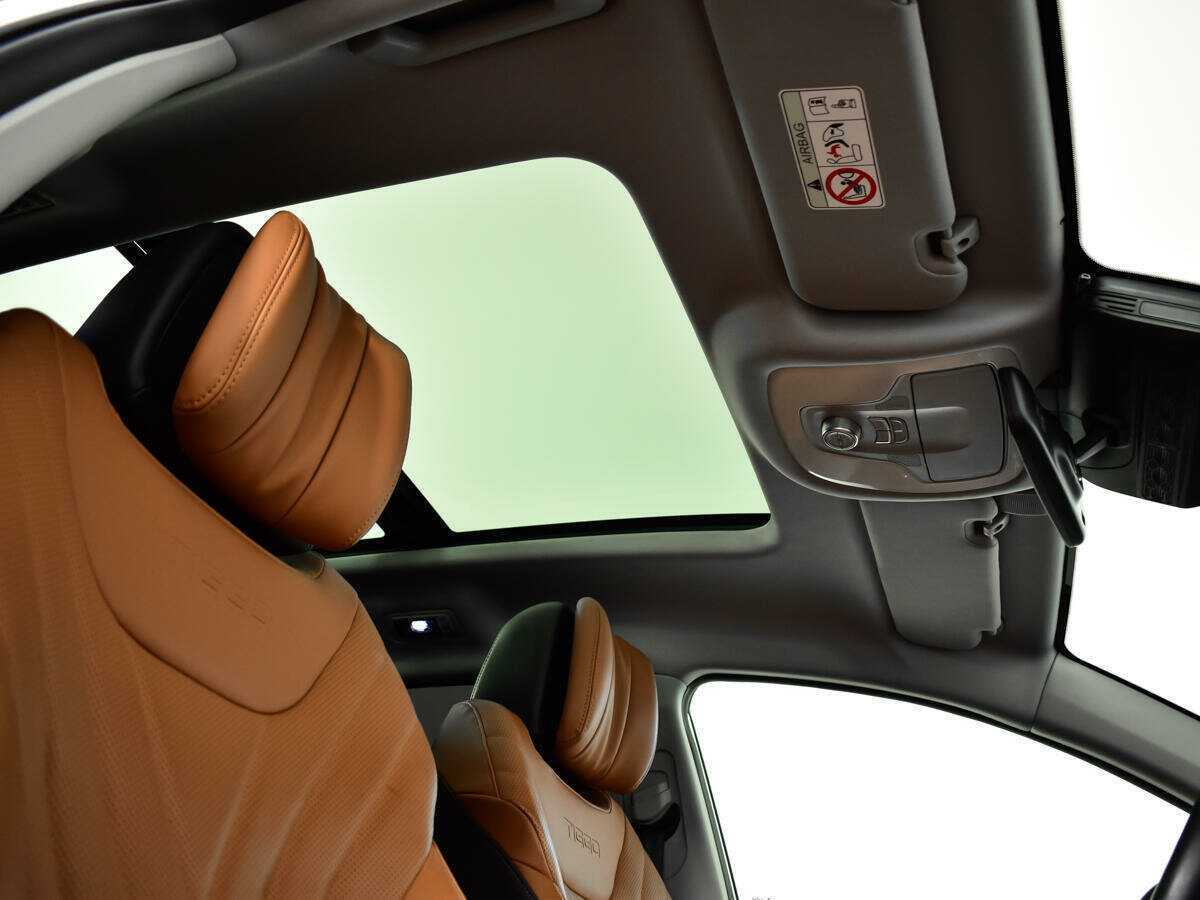 Chery Tiggo 8 Pro Max с пробегом — 2022 год. Фото: #13