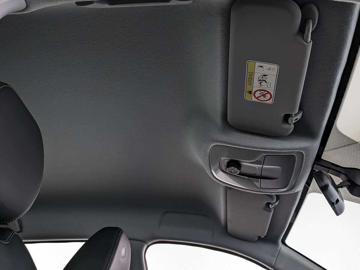 Chery Tiggo 4 Pro с пробегом — 2023 год. Фото: #18