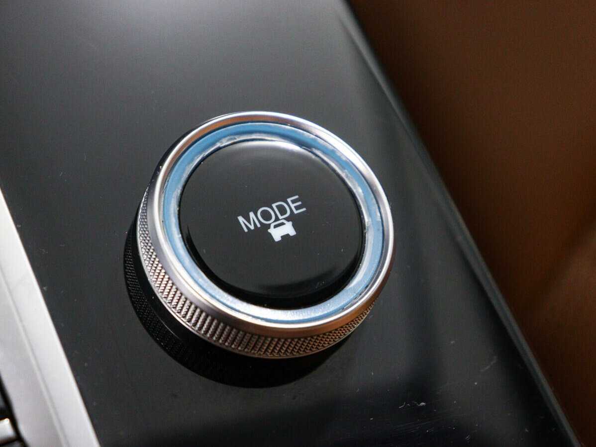 Chery Tiggo 8 Pro Max с пробегом — 2022 год. Фото: #17