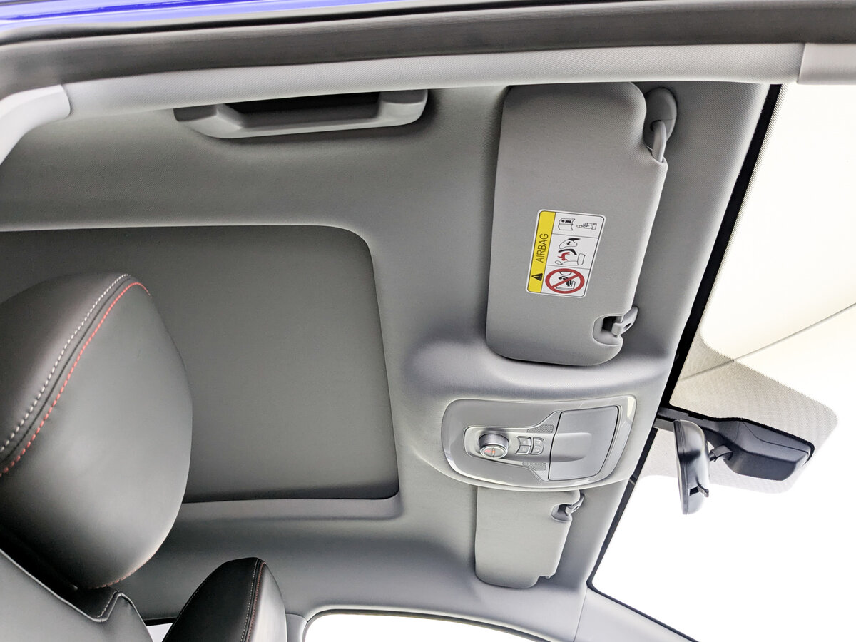 Chery Tiggo 7 Pro с пробегом — 2022 год. Фото: #21