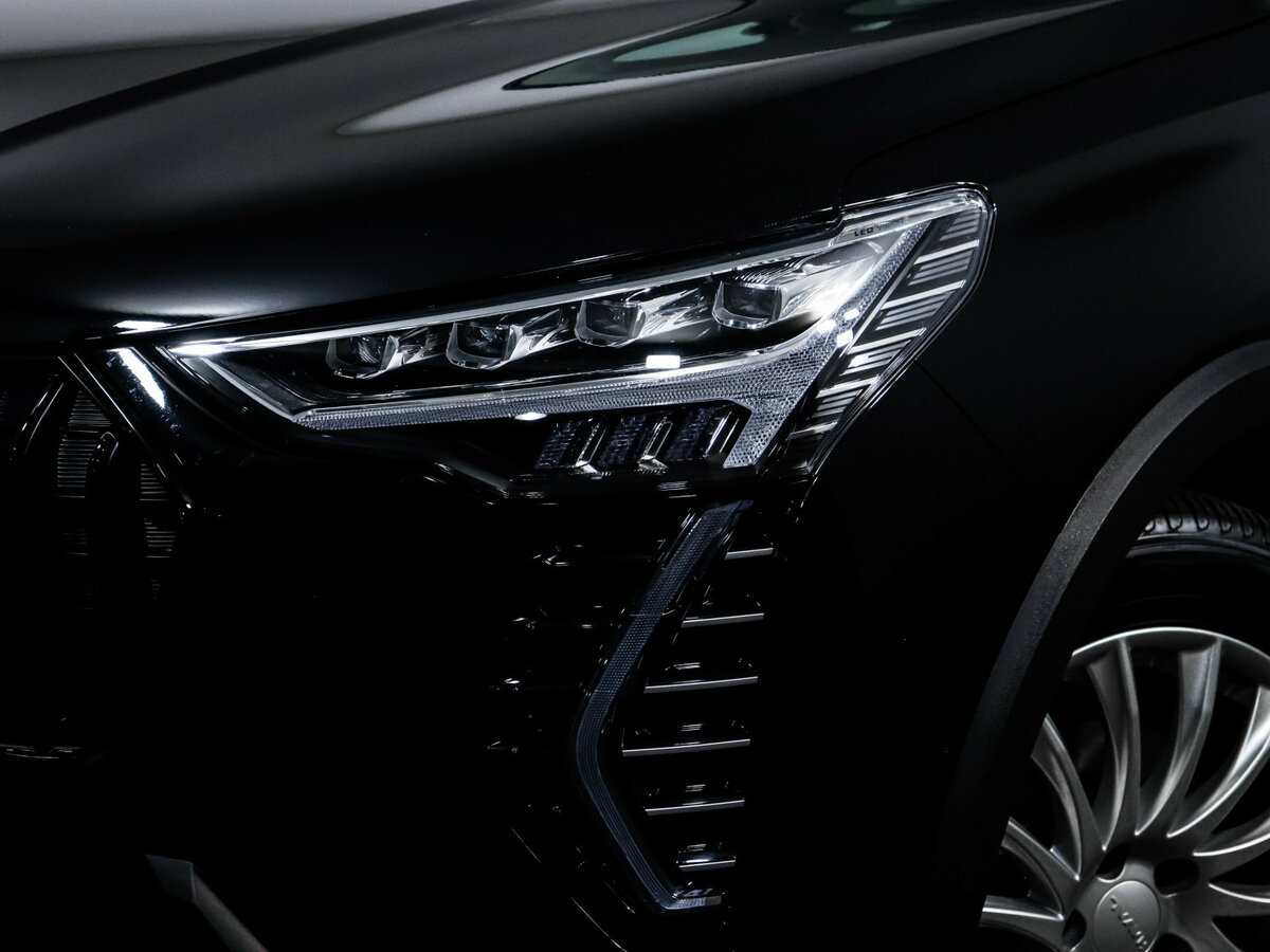 Haval Jolion с пробегом — 2024 год. Фото: #14