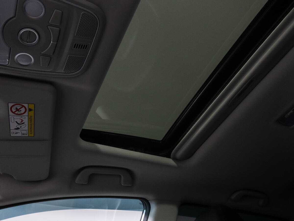 Haval H6 с пробегом — 2019 год. Фото: #16