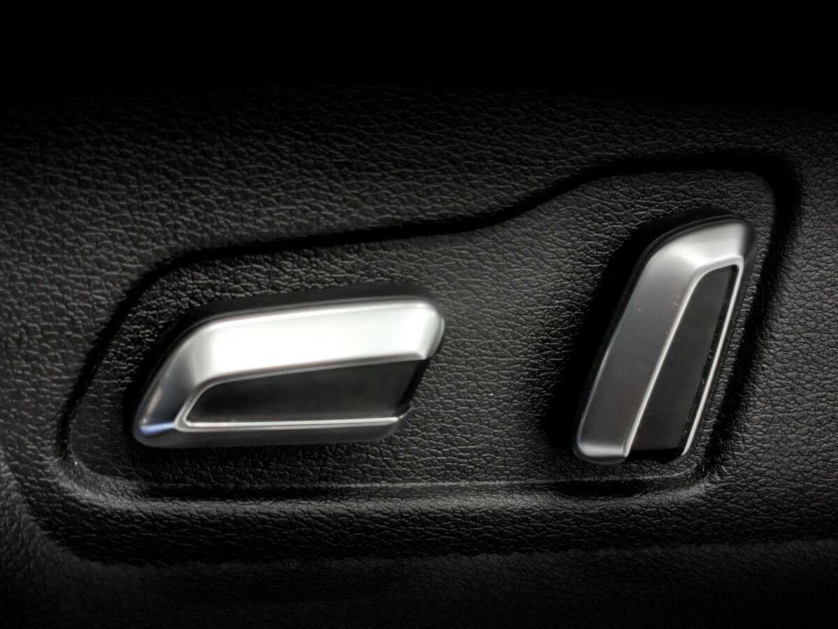 Chery Tiggo 8 Pro с пробегом — 2022 год. Фото: #20