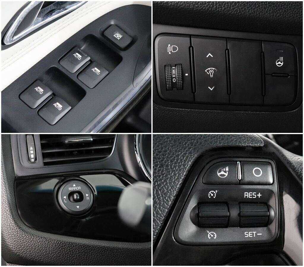 Kia Ceed с пробегом — 2013 год. Фото: #13