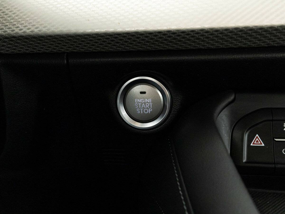 Haval F7 с пробегом — 2023 год. Фото: #18