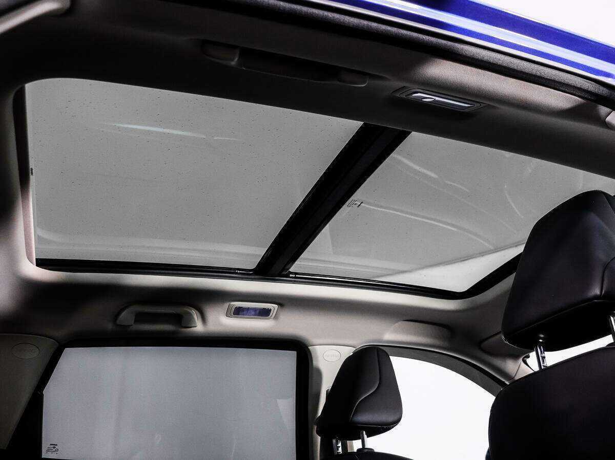 Haval F7 с пробегом — 2021 год. Фото: #12