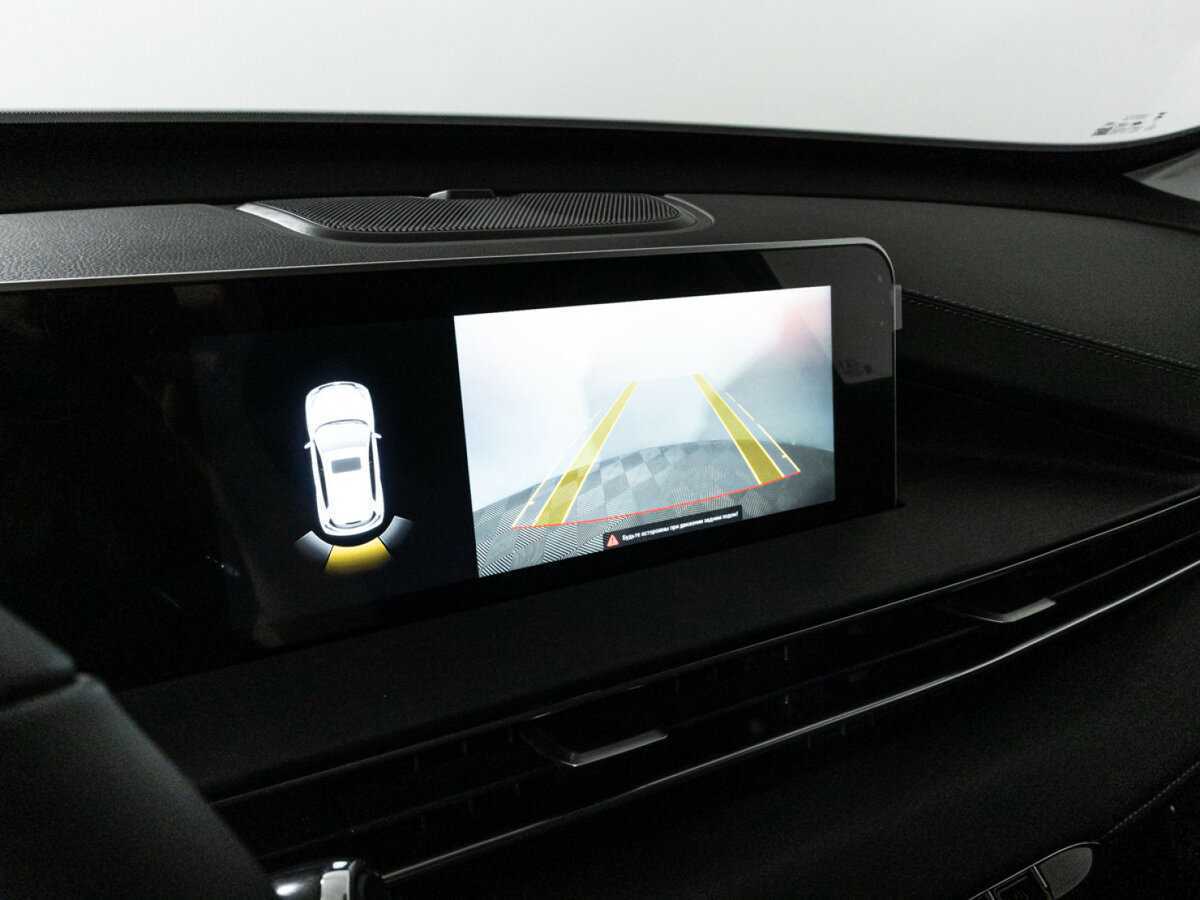 Chery Tiggo 4 Pro с пробегом — 2024 год. Фото: #17