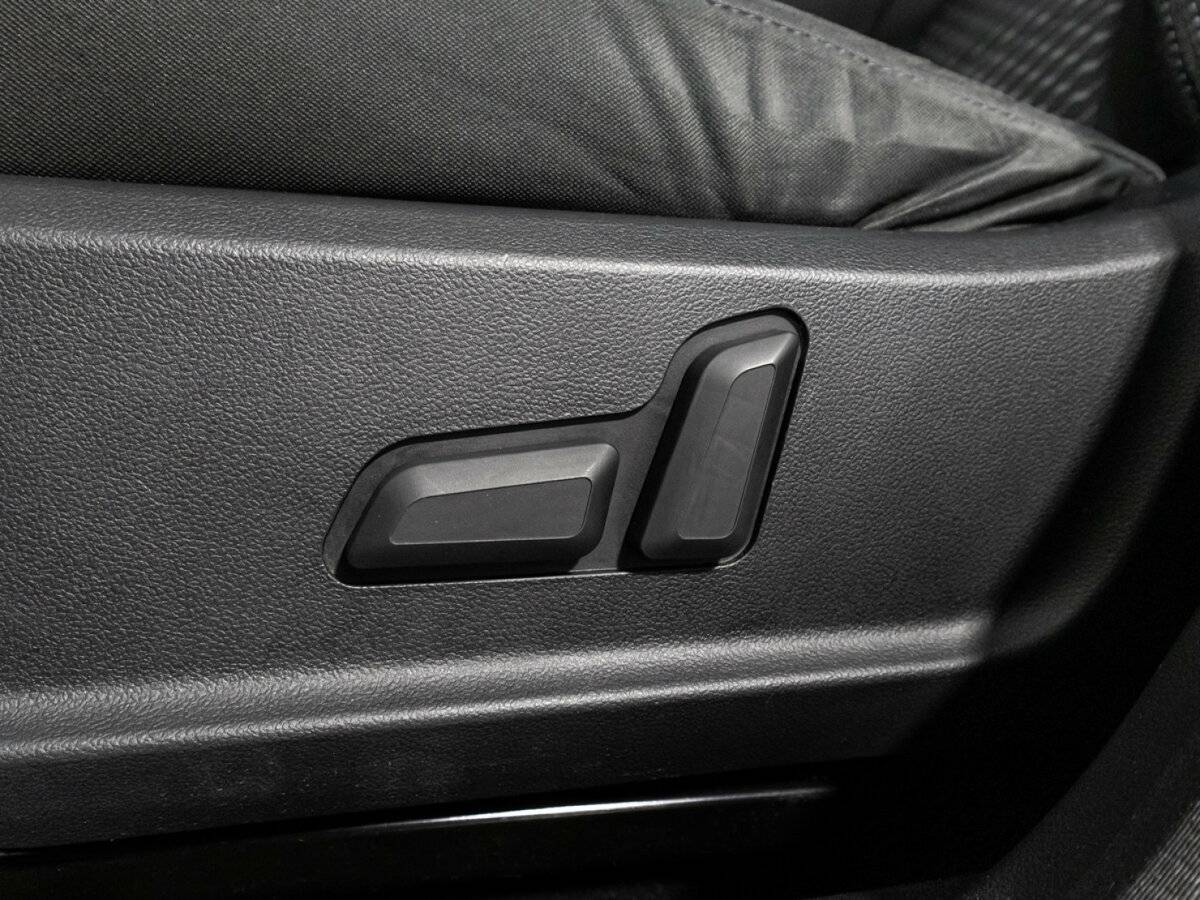 Haval F7 с пробегом — 2019 год. Фото: #18