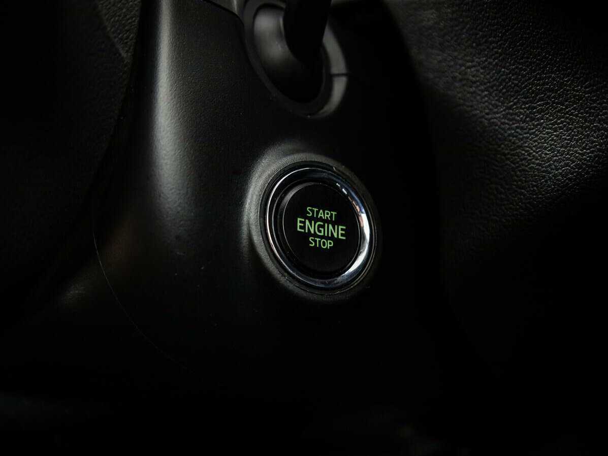 Skoda Rapid с пробегом — 2020 год. Фото: #18