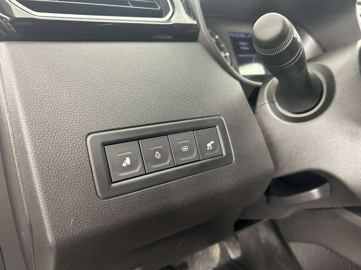 Renault Arkana с пробегом — 2021 год. Фото: #8