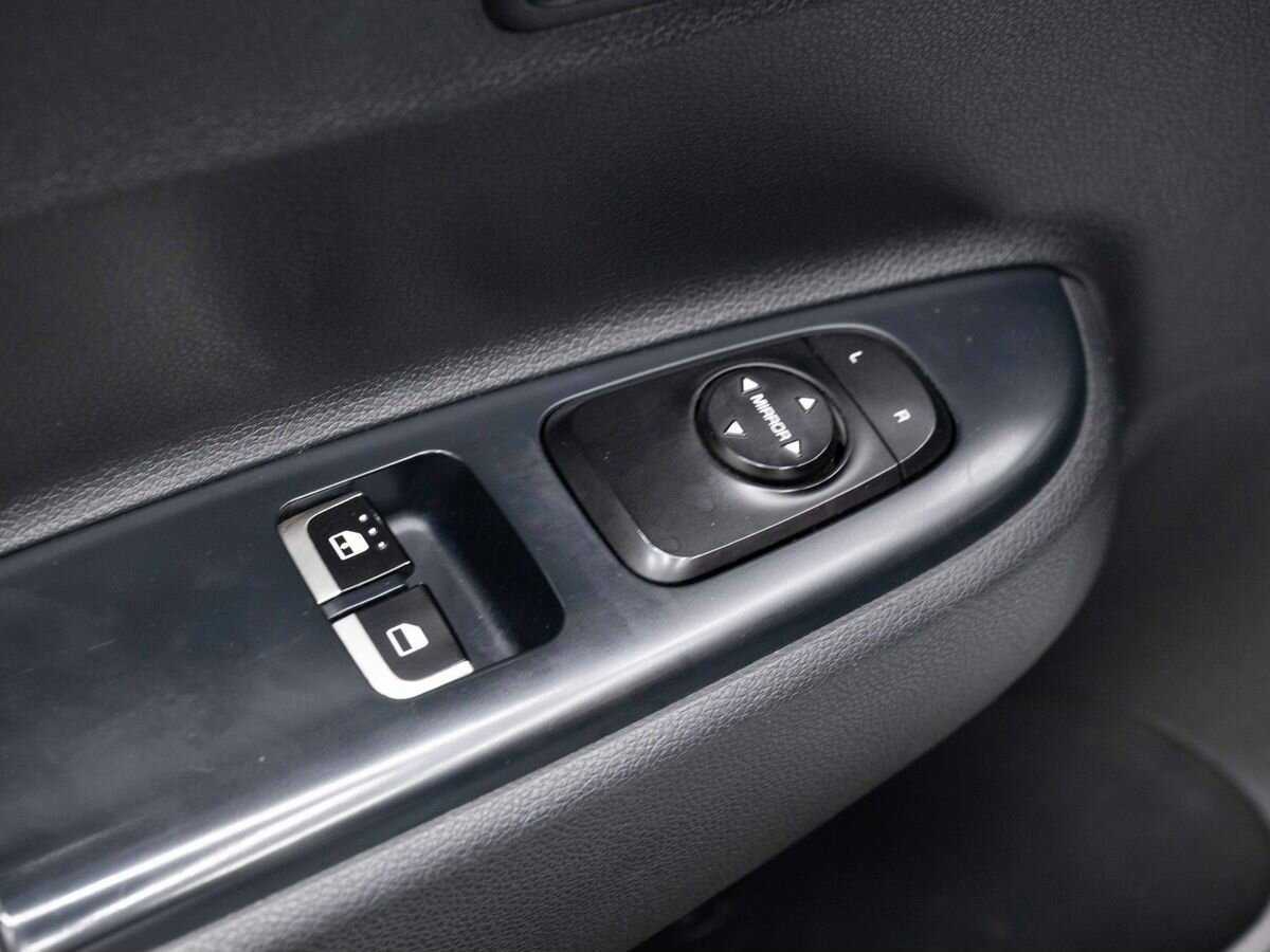 Kia Rio с пробегом — 2021 год. Фото: #17