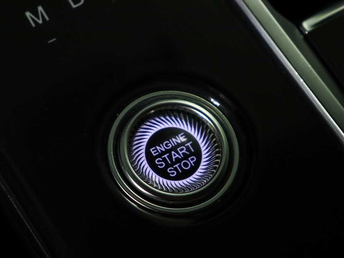 Chery Tiggo 8 Pro с пробегом — 2021 год. Фото: #13