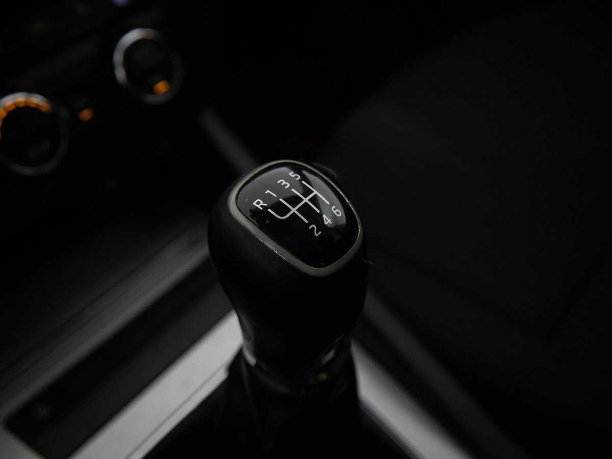 Skoda Octavia с пробегом — 2013 год. Фото: #9