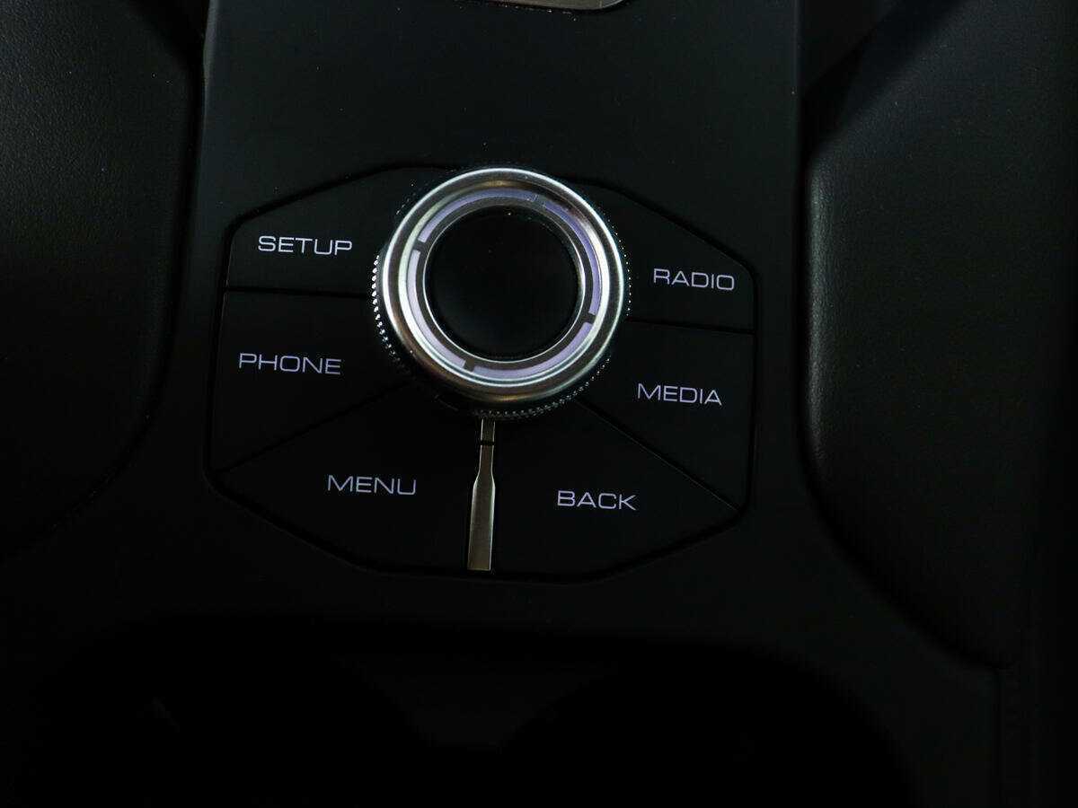 Haval F7 с пробегом — 2021 год. Фото: #15