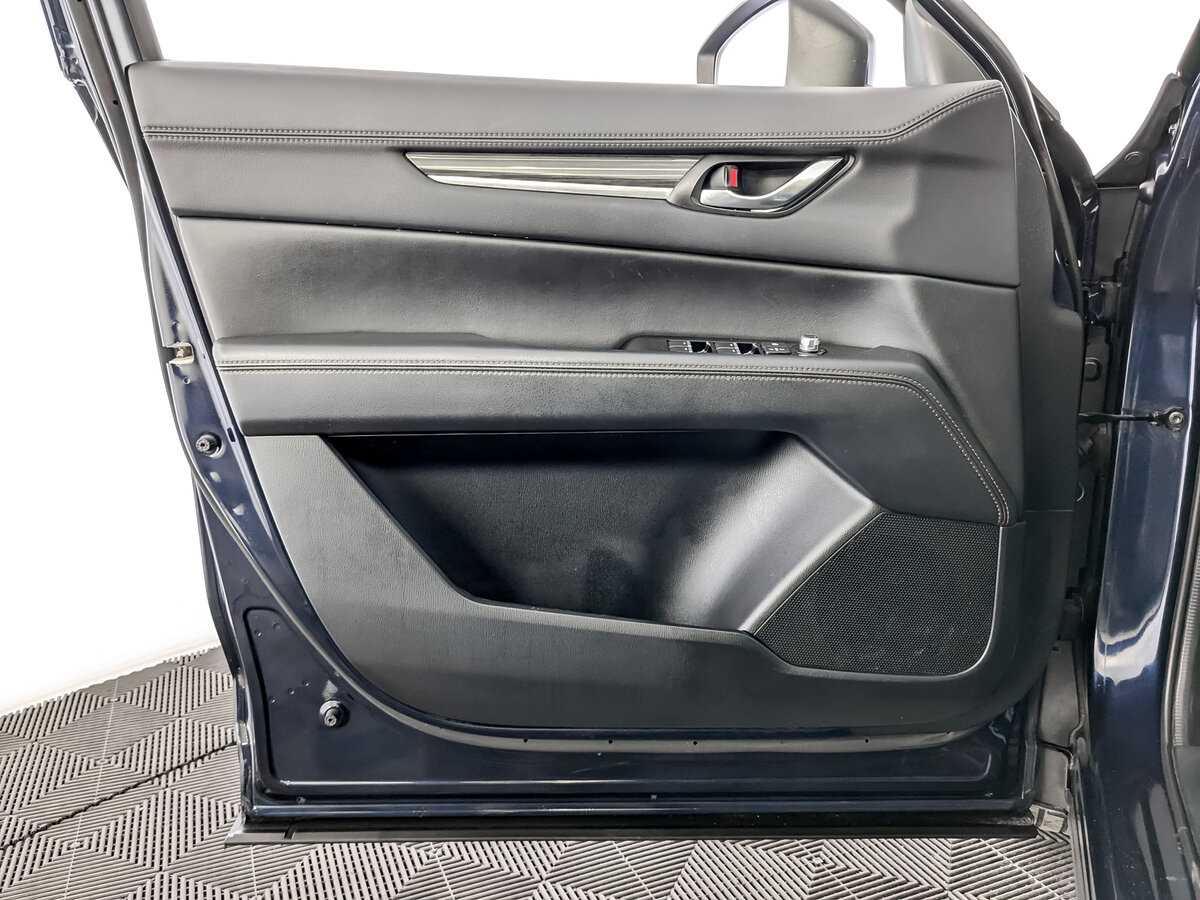 Mazda CX-5 с пробегом — 2017 год. Фото: #18