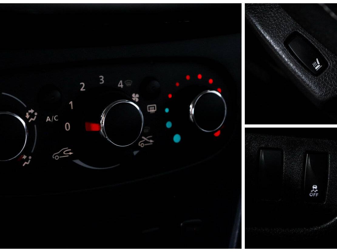 Renault Logan с пробегом — 2021 год. Фото: #12