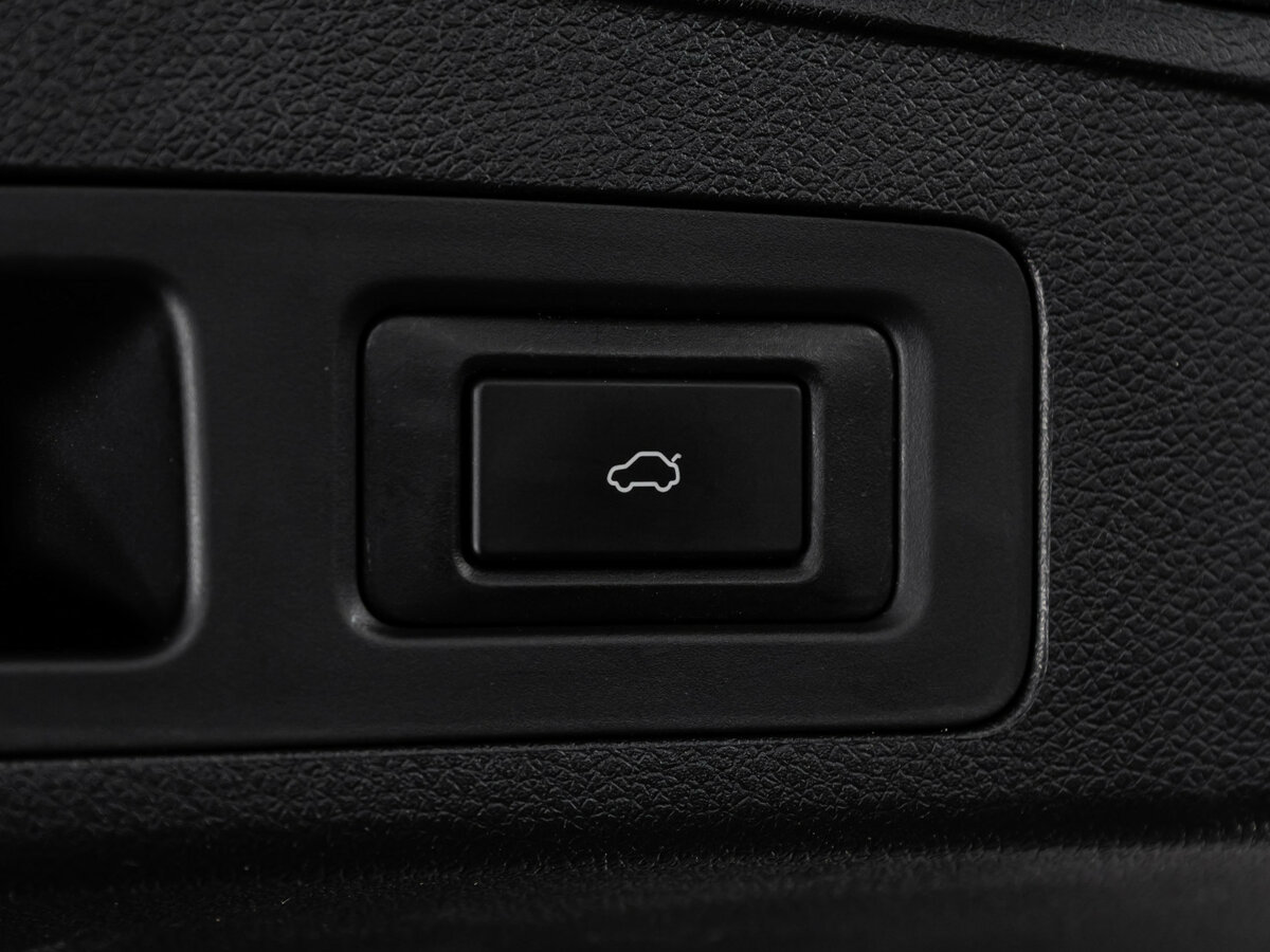 EXEED LX с пробегом — 2024 год. Фото: #20