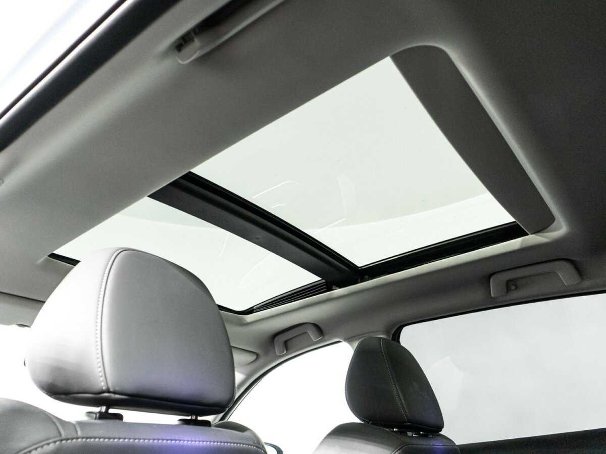 EXEED LX с пробегом — 2022 год. Фото: #15