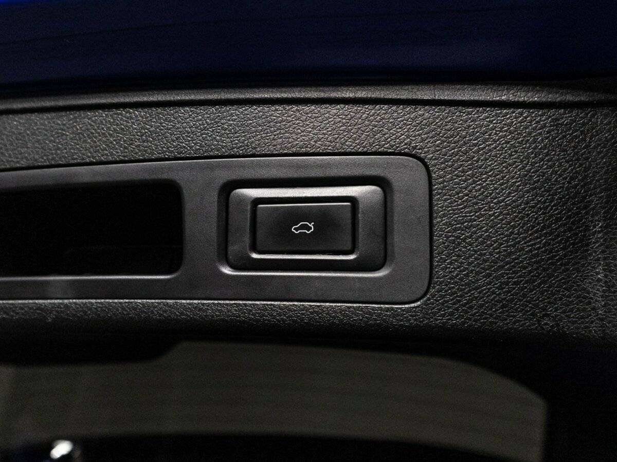 EXEED LX с пробегом — 2023 год. Фото: #23