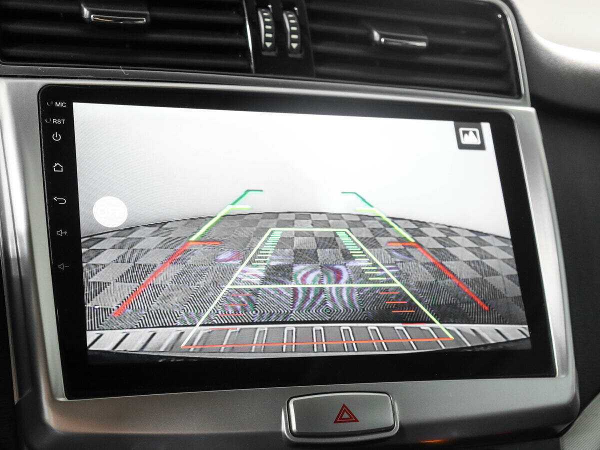 Haval H6 с пробегом — 2019 год. Фото: #15