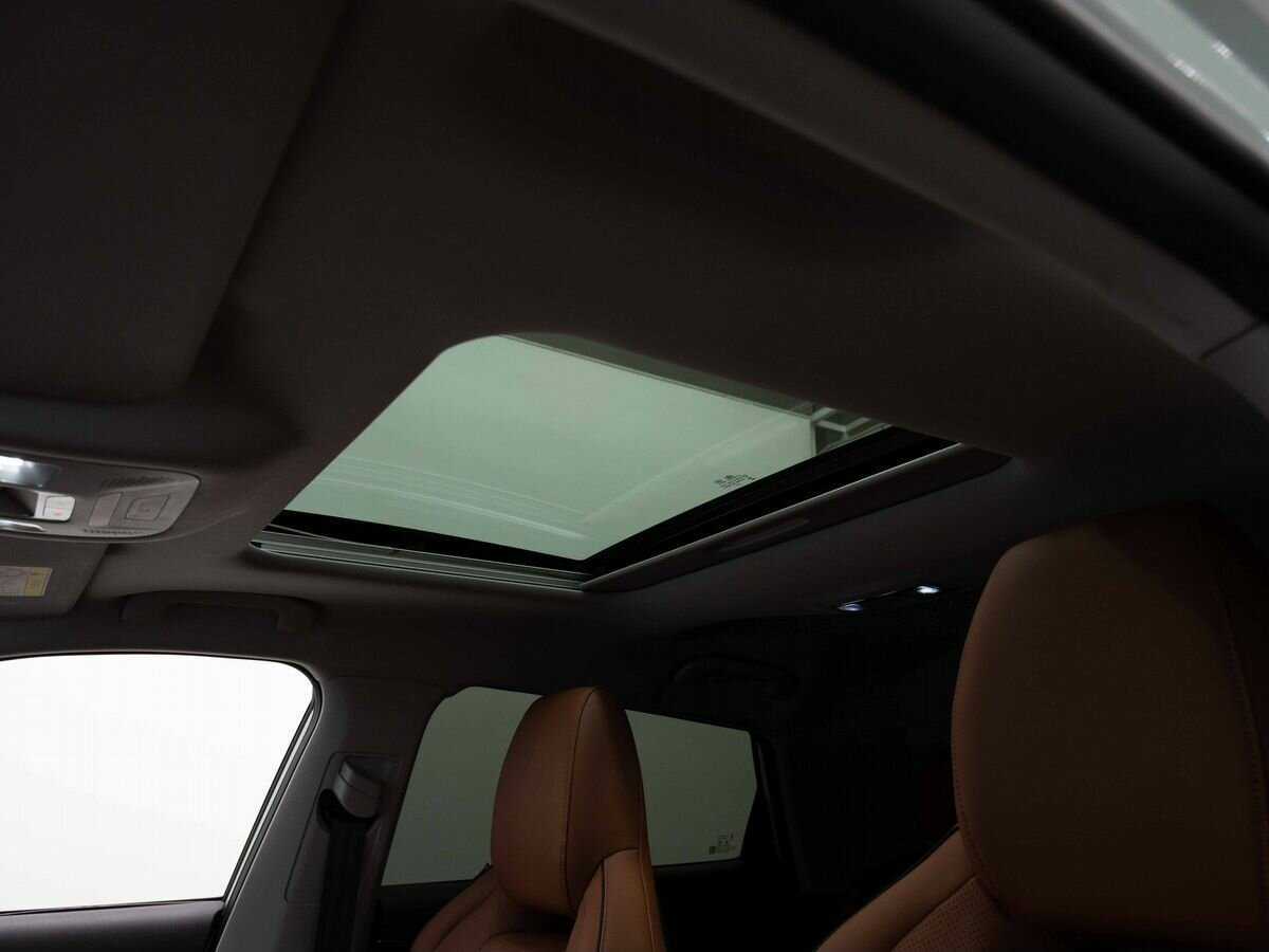 OMODA C5 с пробегом — 2022 год. Фото: #19