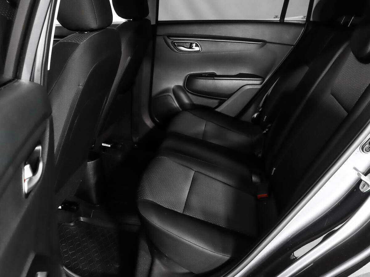 Kia Rio с пробегом — 2021 год. Фото: #9