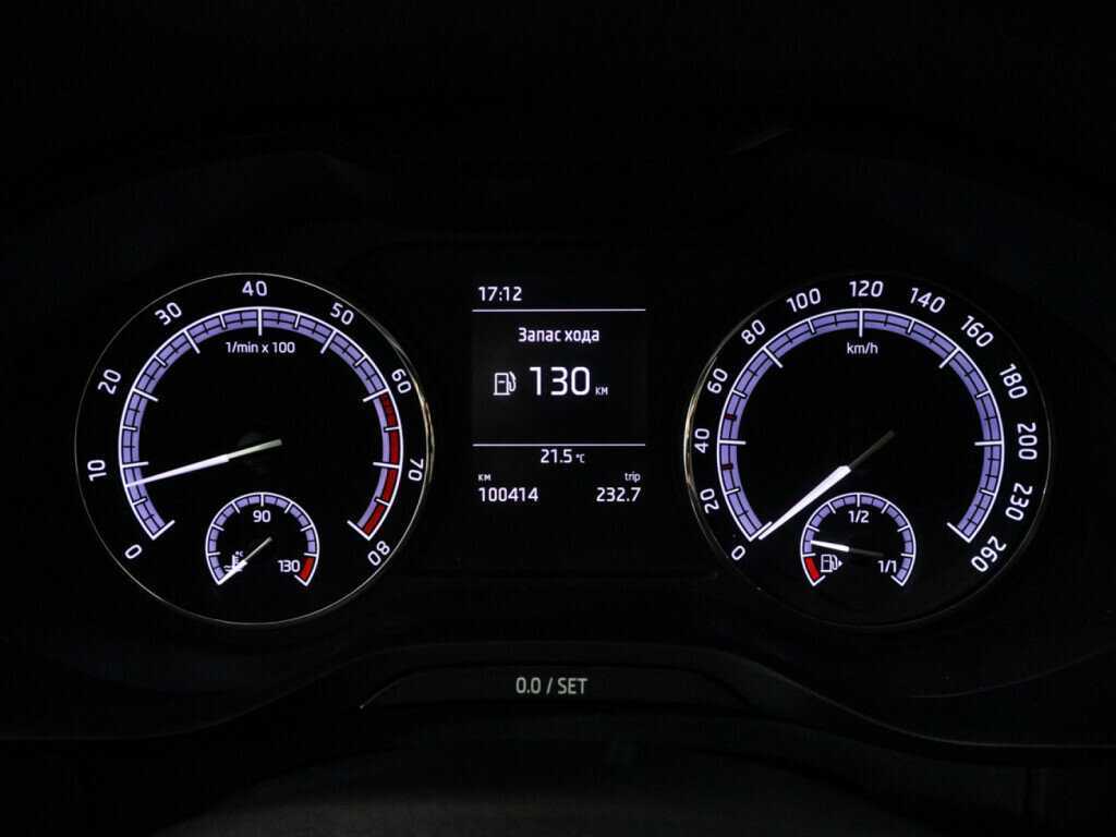 Skoda Kodiaq с пробегом — 2019 год. Фото: #11