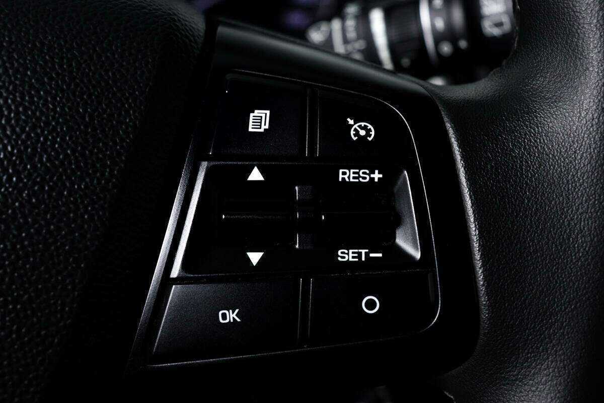 Hyundai Creta с пробегом — 2021 год. Фото: #15