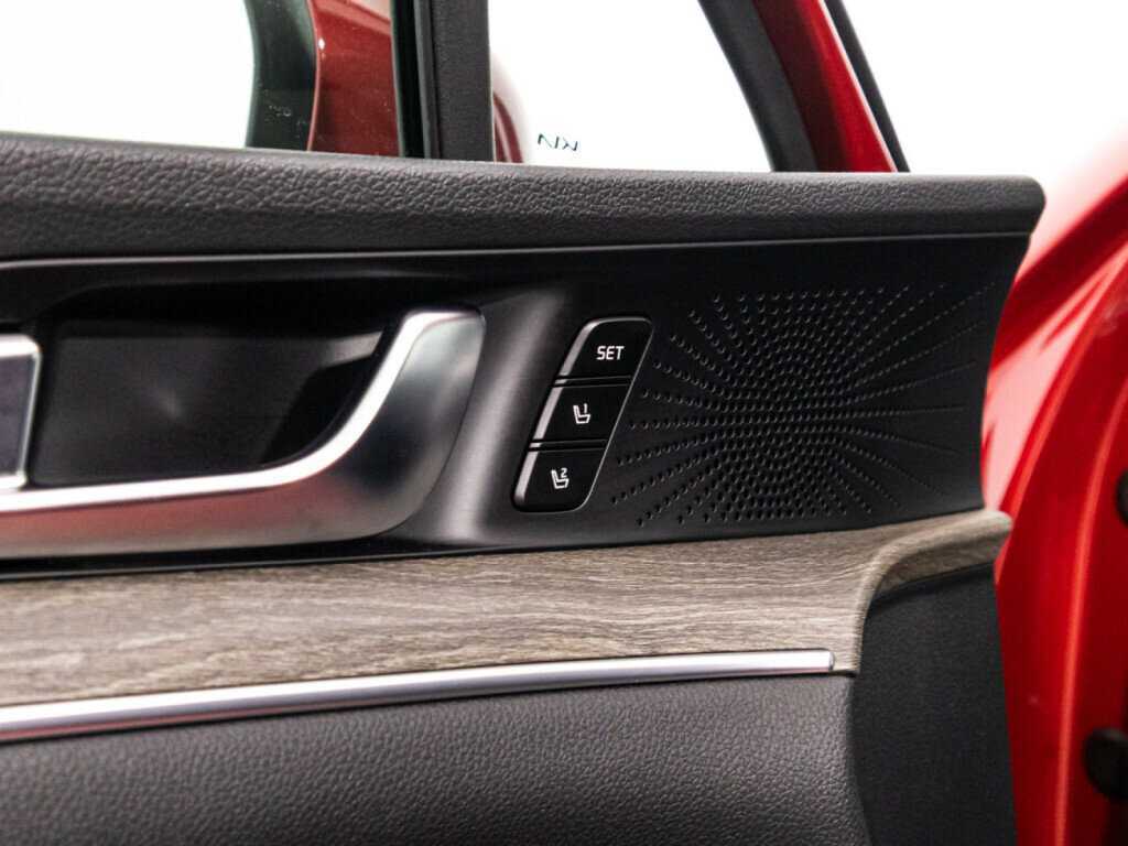 Kia K5 с пробегом — 2022 год. Фото: #22