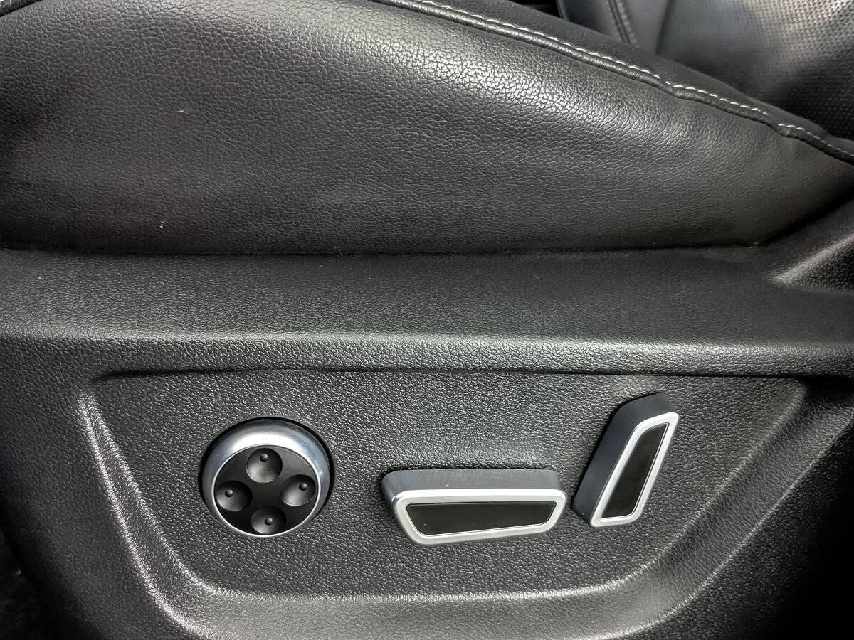 Chery Tiggo 4 с пробегом — 2021 год. Фото: #24