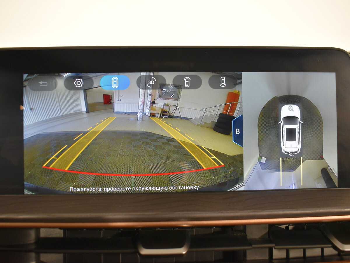 EXEED LX с пробегом — 2022 год. Фото: #20