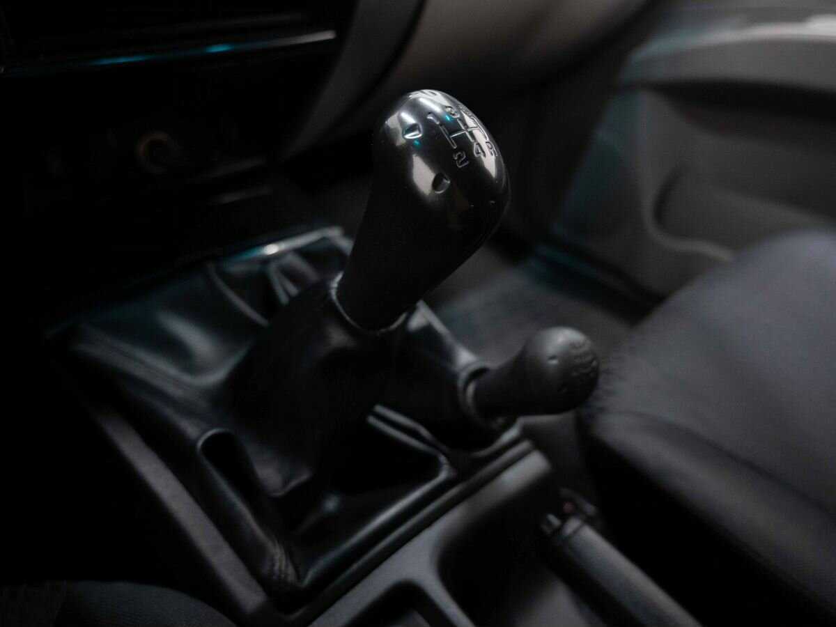 Mitsubishi Pajero Sport с пробегом — 2014 год. Фото: #19