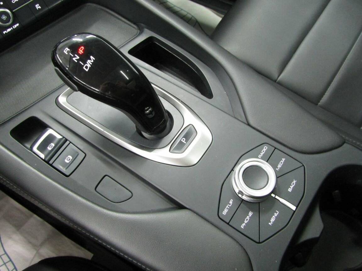 Haval F7 с пробегом — 2021 год. Фото: #20