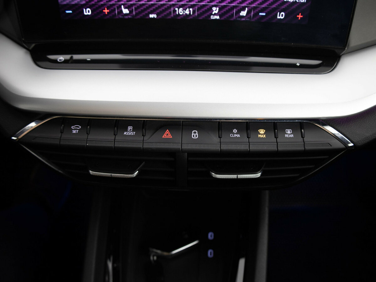 Skoda Octavia с пробегом — 2020 год. Фото: #12