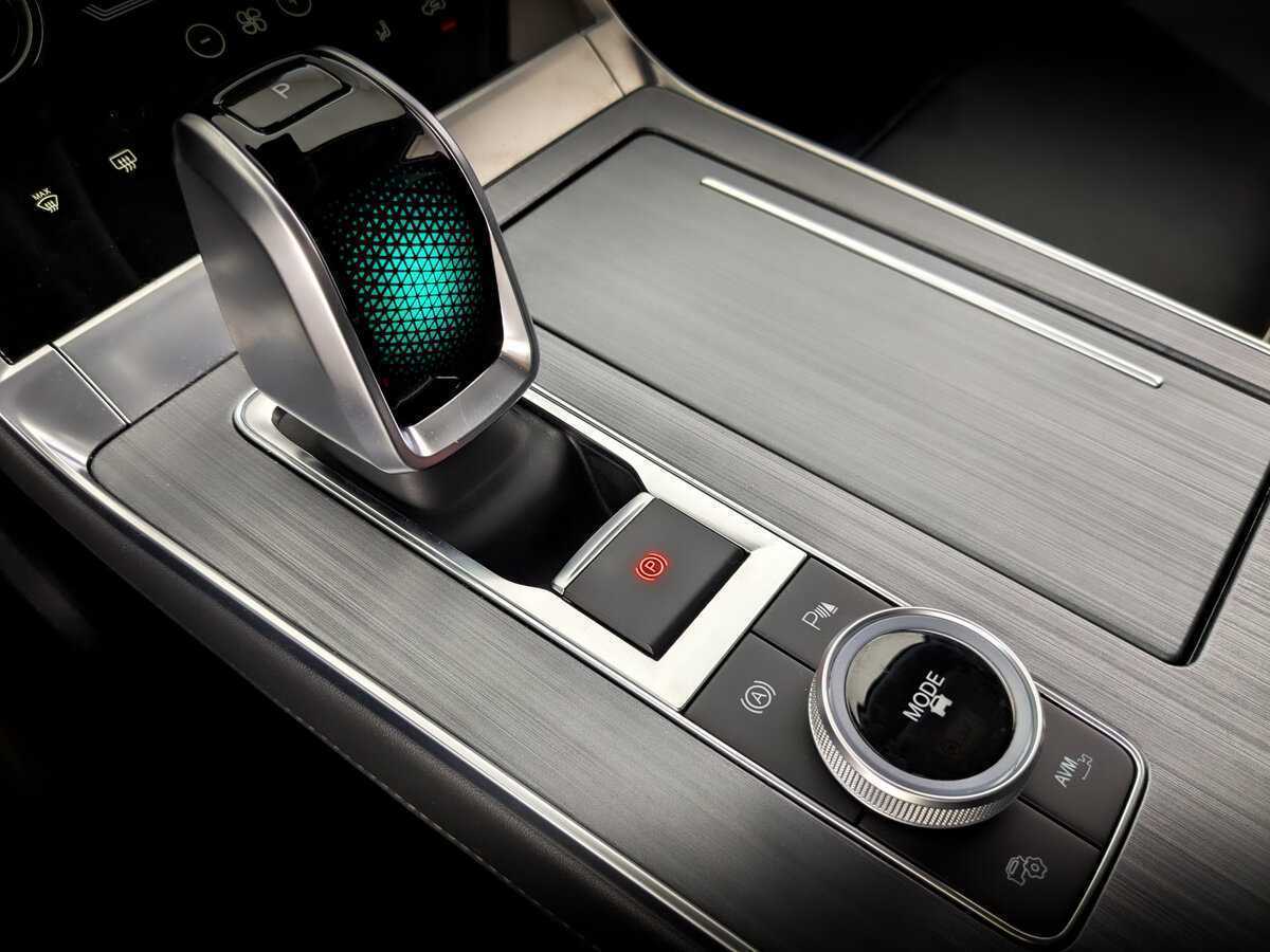 Chery Tiggo 7 Pro Max с пробегом — 2023 год. Фото: #26