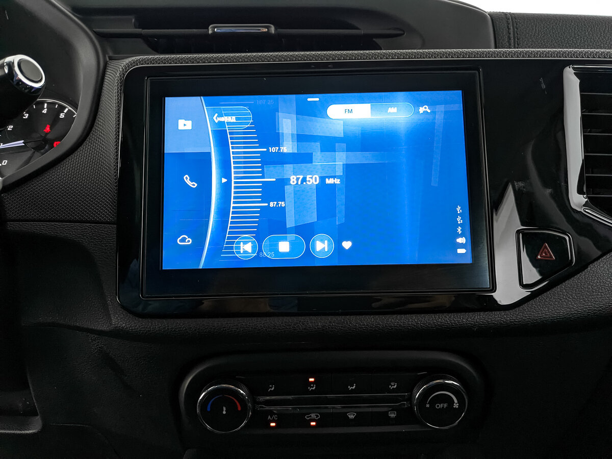 Chery Tiggo 4 с пробегом — 2022 год. Фото: #15