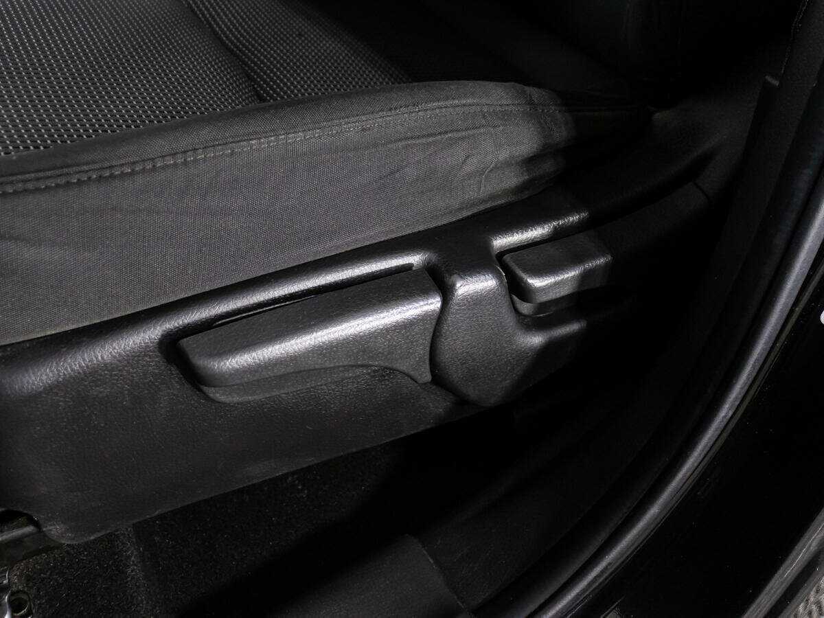 Kia Sorento с пробегом — 2020 год. Фото: #18